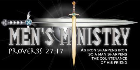 Men ministry