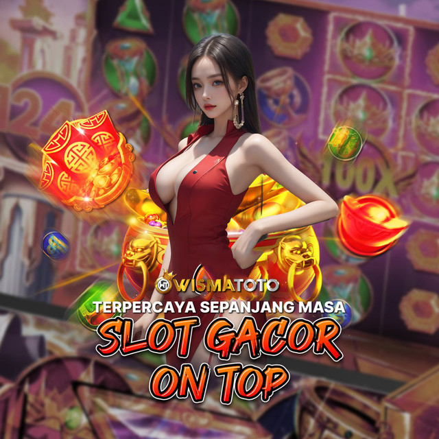 Wisma Toto Slot - Situs Judi Slot Gacor Online Terpercaya Link Slot88 Hari Ini image 1